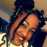 Sasha Corbin - @sash_da_startist - Instagram