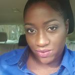 Sasha Corbin-Hodge - @goodwill_recruiter2020 - Instagram