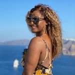 Sasha Dacosta - @sasha_corbin - Instagram