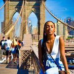 Sasha Marie Corbin - @chachsmc - Instagram