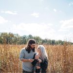 sasha + corey + baby eliot - @littlemoonfamily - Instagram