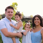 Cory & Sasha Bonura - @corysasha - Instagram
