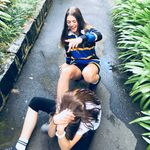 sasha cote - @sasha_x2_spam - Instagram