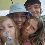 Sasha Cote - Facebook