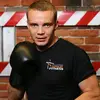 Aleksandr Chertov, couch box - @sasha_boxing_korolef88 - TikTok