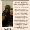 Sasha couch - @ashley.johnson1267 - TikTok