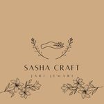 _sasha.craft - @_sasha.craft - Instagram