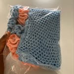 Crocheter in Lagos - @sasha__craft - Instagram