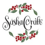 SASHA CRAFT - @sasha_craft_ala - Instagram
