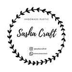 Sasha Craft - @sashacraft.id - Instagram