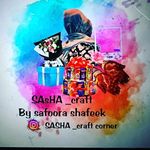 SASha craft coRNeR - @sasha_craft_corner - Instagram