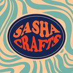 Sasha Crafts - @sashacraftss - Instagram