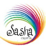 Sasha Crafts - @sasha_crafts - Instagram