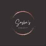 Sasha’s_Craft - @sashas__craft - Instagram