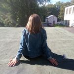 @_sasha_cross - Instagram