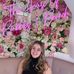 Sasha Cross - Facebook