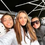 Sasha Brenson - @sashacross - Instagram