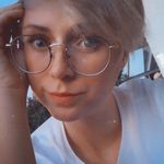 Sasha - @sasha_cross.yumd - Instagram