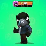 $@$h@ - @sasha_crow__ - Instagram