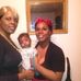 Sasha Crump - Facebook
