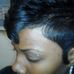 Sasha Crump - Facebook