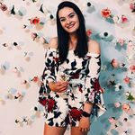 Sasha Crump - @sasha_crump_ - Instagram