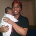 Sasha Crump - Facebook