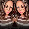 Sasha Cunningham - @sashalc22 - TikTok