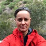 Sasha Cunningham - @artisenough - Instagram
