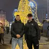 Сашенька і Давідик - @sashaa_david - TikTok