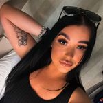 Sasha Davidson🏋🏾‍♀️ - @sash_afitness - Instagram