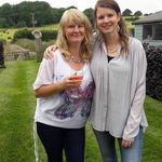 Sasha Davidson - @sldavidson64 - Instagram
