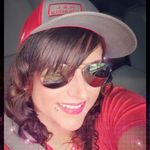 Sasha Davidson - @sashanicole0420 - Instagram