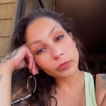 Sasha Davidson - @sasharenead - Instagram