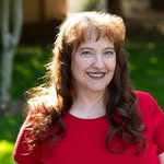 Sasha Davidson - @wyolibrarian - Instagram