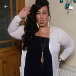 Sasha-Lou Davidson - @sashaloudavidson - Instagram