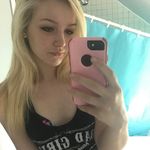 Sasha Marie-Davidson - @sasha.bby15 - Instagram
