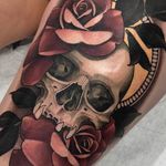Sasha Day - @sash_tattoo - Instagram