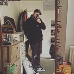 Sasha🤷🏻‍♀️🏳️‍🌈 - @sasha_day_ - Instagram