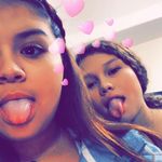 Sasha -N- Desirae - @sasha_desirae15 - Instagram