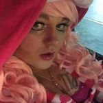 Sasha Devine - @lostsanity77 - Instagram
