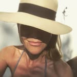 Sasha Dickson - @thesashadickson - Instagram
