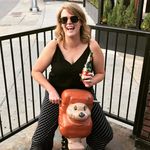 Sasha Dickson - @sashakd - Instagram