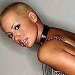 Sasha Penney - @sashadickson77 - Instagram