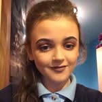 Sasha Lilly Dillon Coyle - @sashadillon06 - Instagram