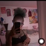 Sasha Dillard - @fukyallhoes.336 - Instagram