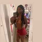 Sasha Dillard - Facebook