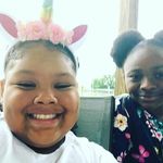 sasha dillard - @sasha_the_goddes - Instagram