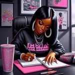 Parker MsParker - @sasha_duncan615 - Instagram