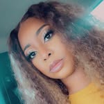 Sasha Duncan - @_therealshahada_ - Instagram